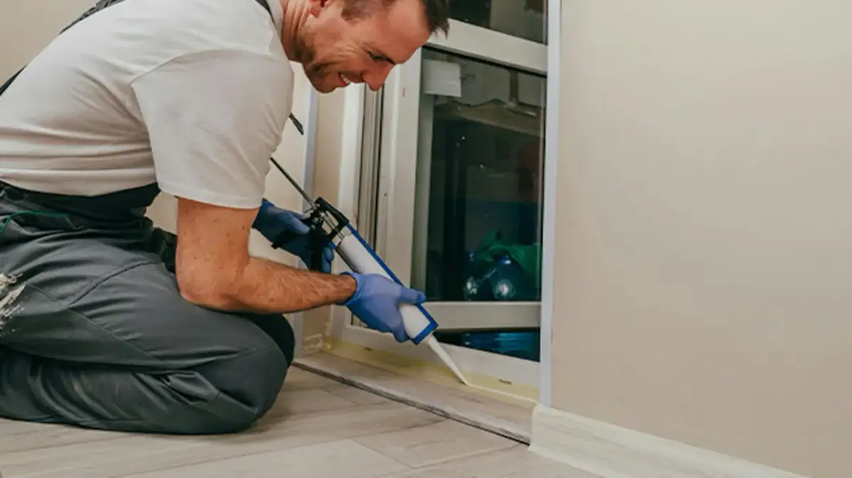 Jak uszczelnić drzwi wejściowe w bloku, aby uniknąć hałasu i zimna