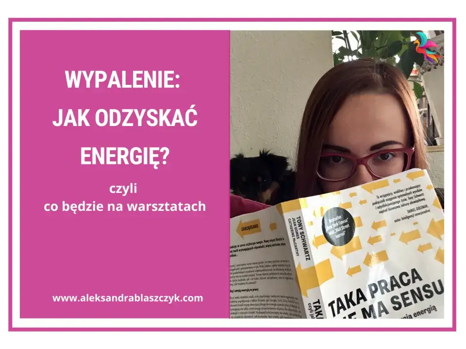 Jak odzyskać energię w depresji - skuteczne strategie i porady