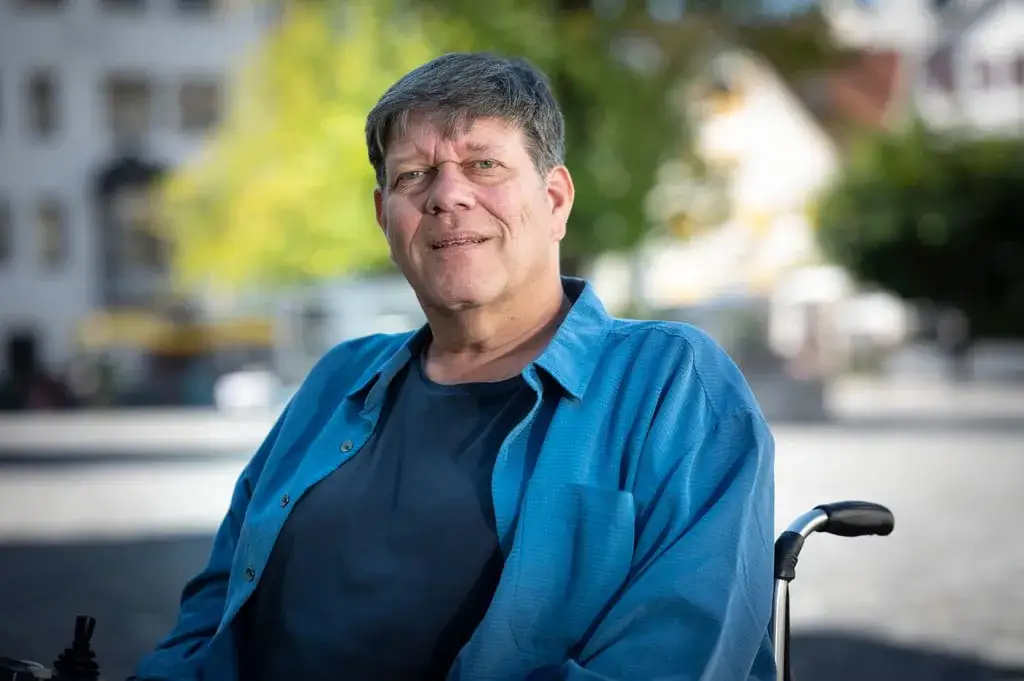 Christoph Keller von DIE LINKE: Seine Rolle und Initiativen in Berlin-Mitte