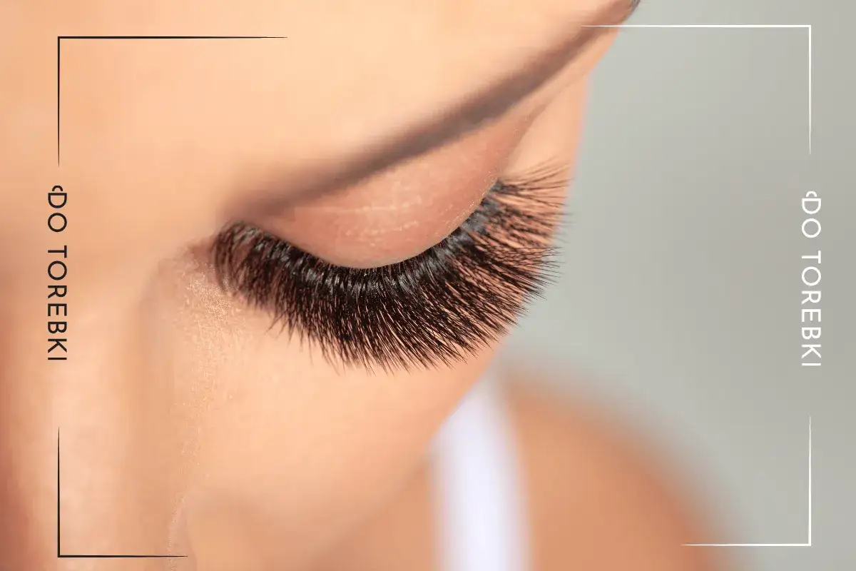 Olejek rycynowy na rzęsy: Mit czy prawda o długich i gęstych rzęsach?