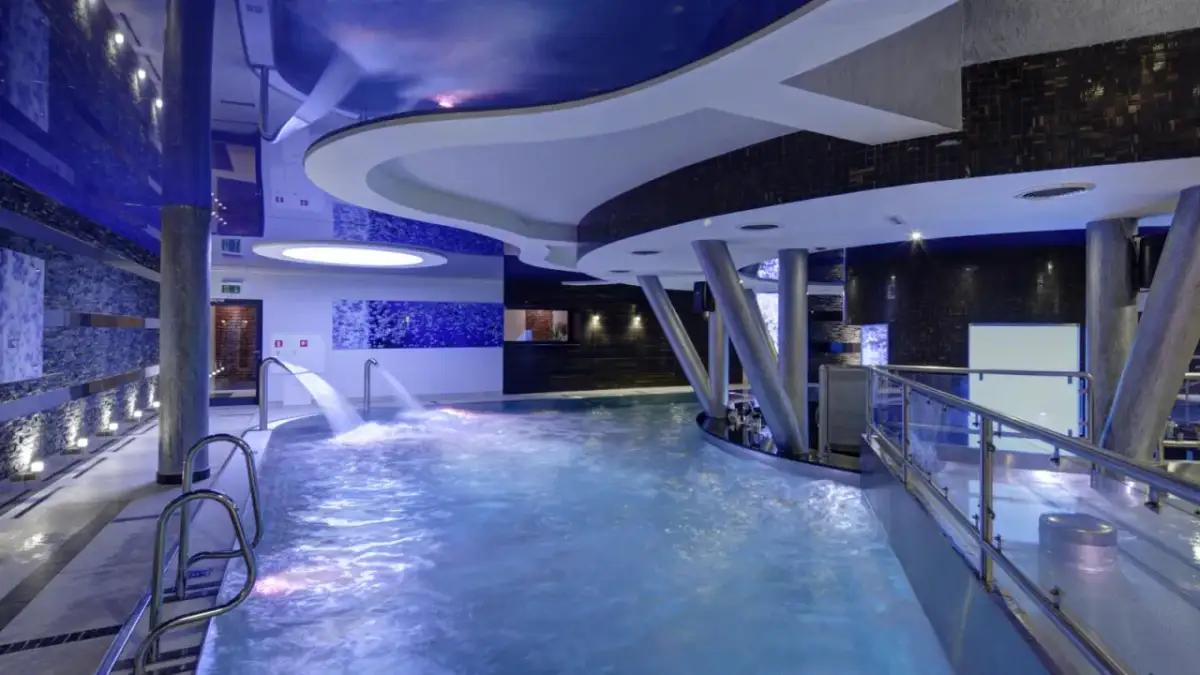 Urodziny w SPA: Jak zorganizować idealny dzień relaksu?