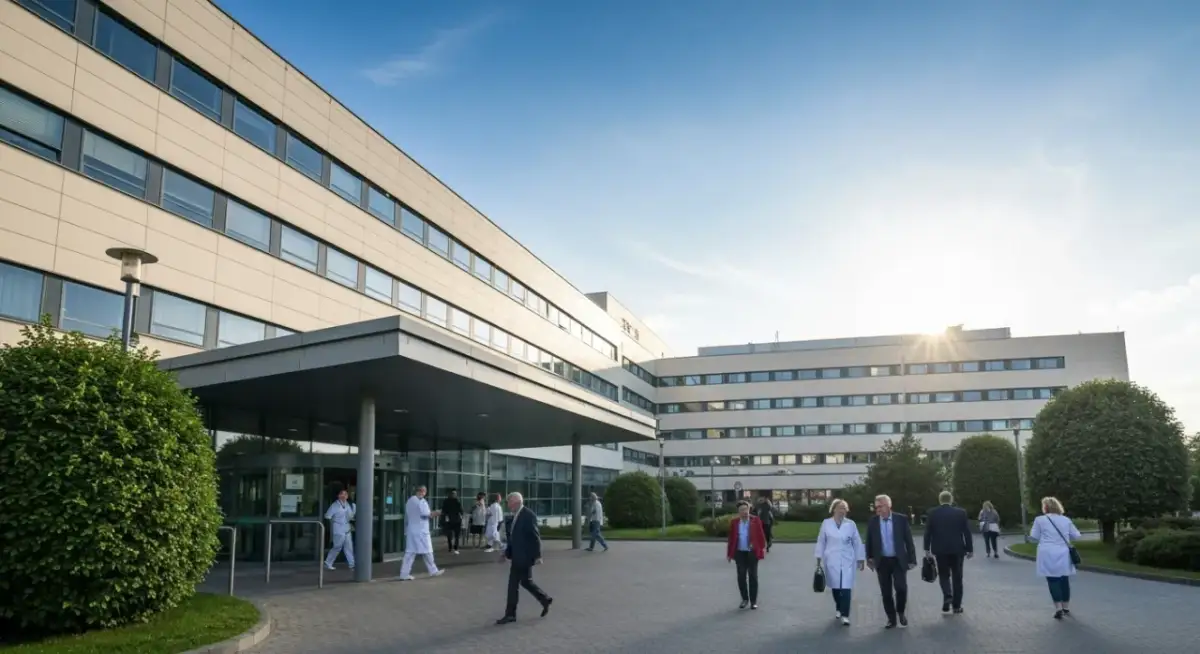 Prof. Bielecki: Gdzie przyjmuje? Adresy, kontakt, wizyty