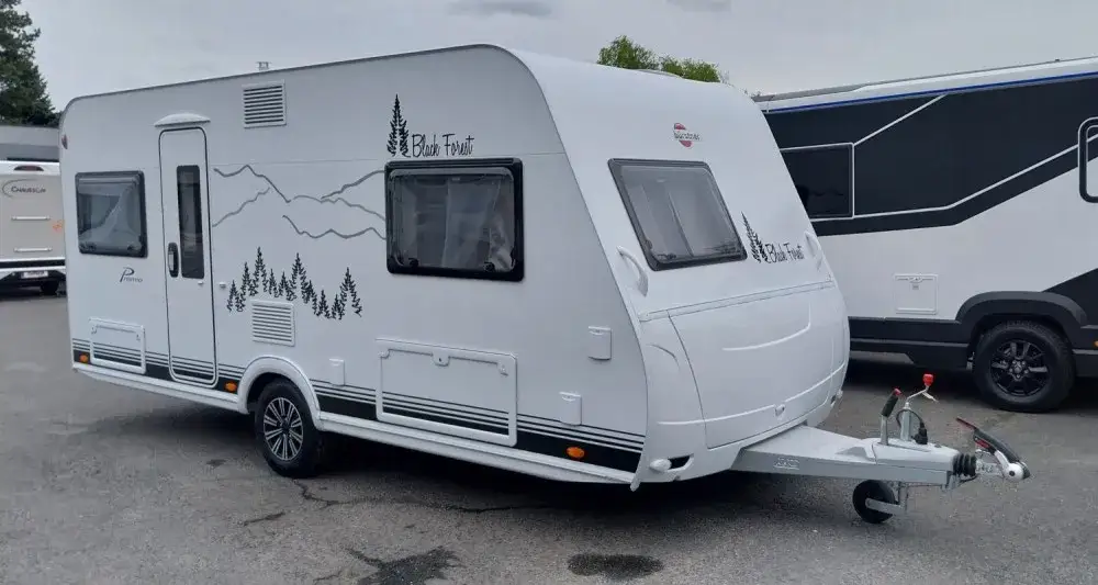 Jak odnowić starą przyczepę kempingową i uniknąć kosztownych błędów