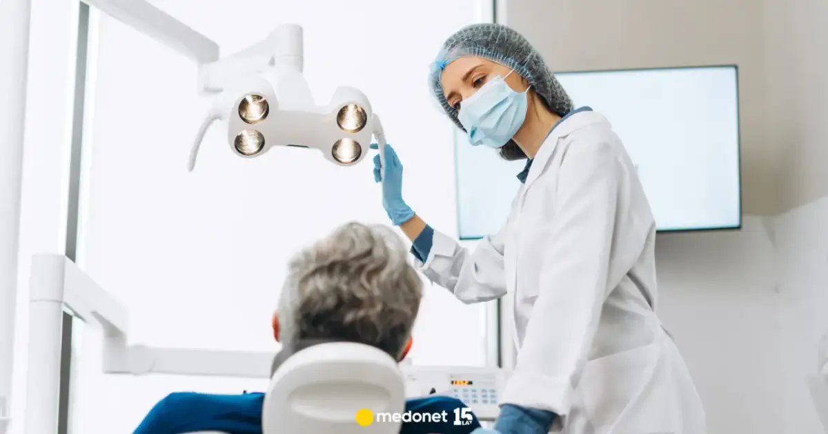 Chirurg stomatolog a L4: Kiedy dostaniesz zwolnienie i na jak długo?