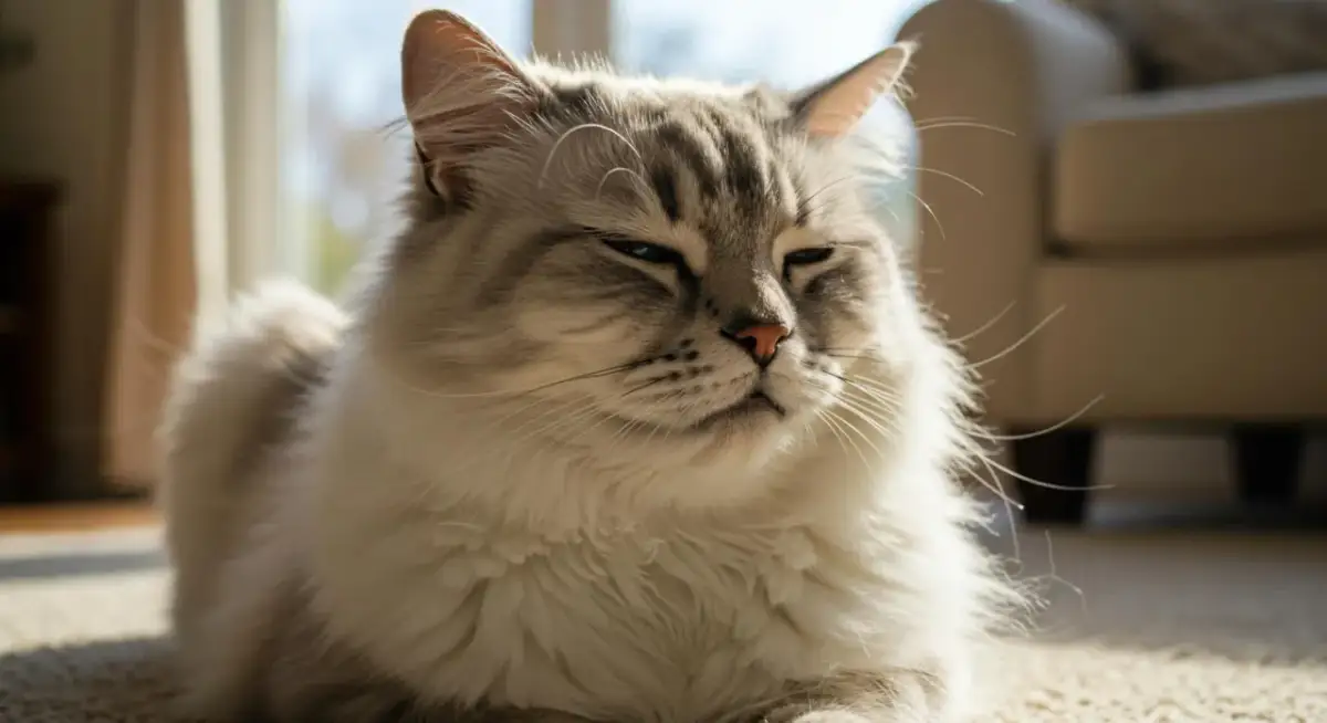 Czy koty mogą jeść zboża? Odkryj prawdę o ich diecie i zdrowiu