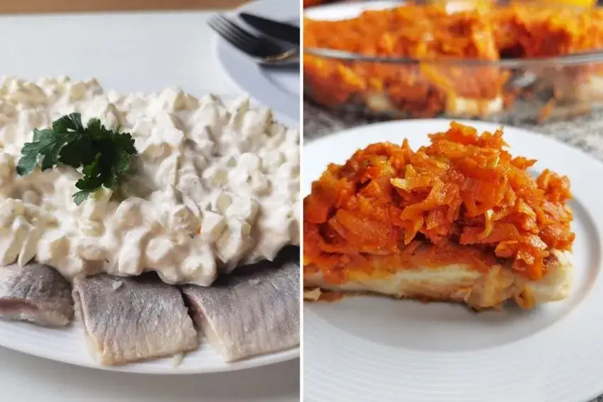 Jaka ryba na święta? Sprawdź najlepsze alternatywy dla karpia