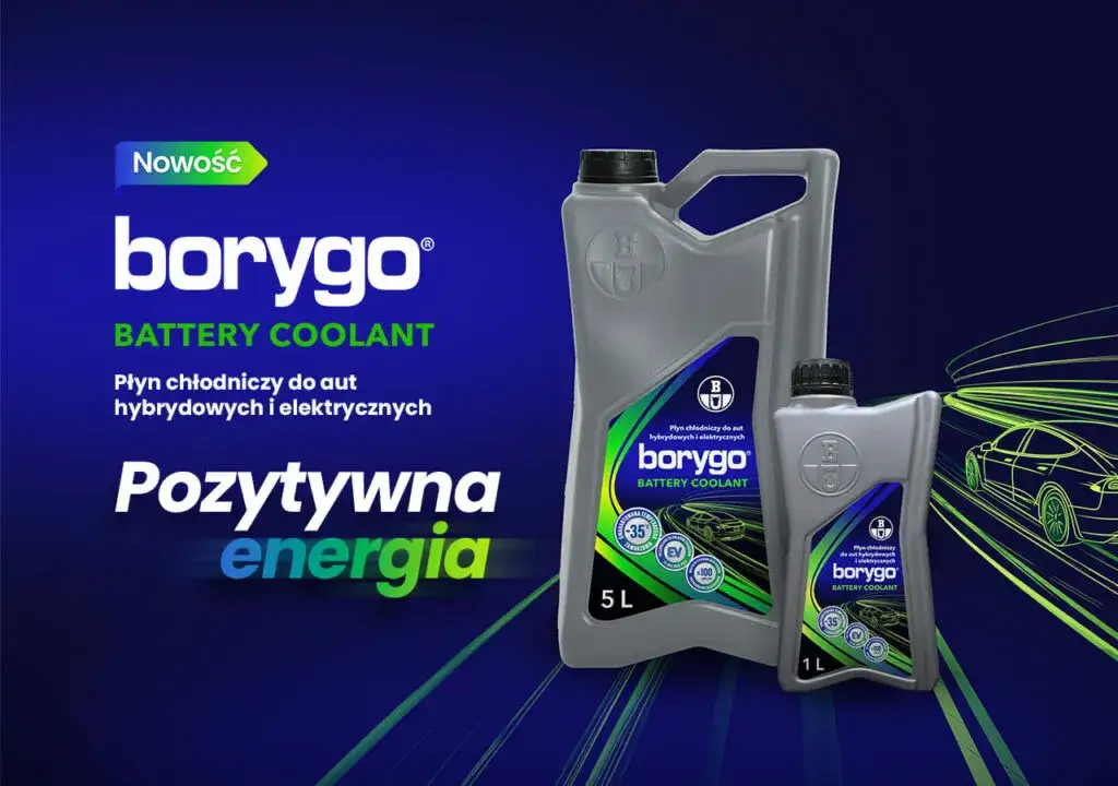 Co oznacza g12 w płynie do chłodnic? Kluczowe informacje i różnice