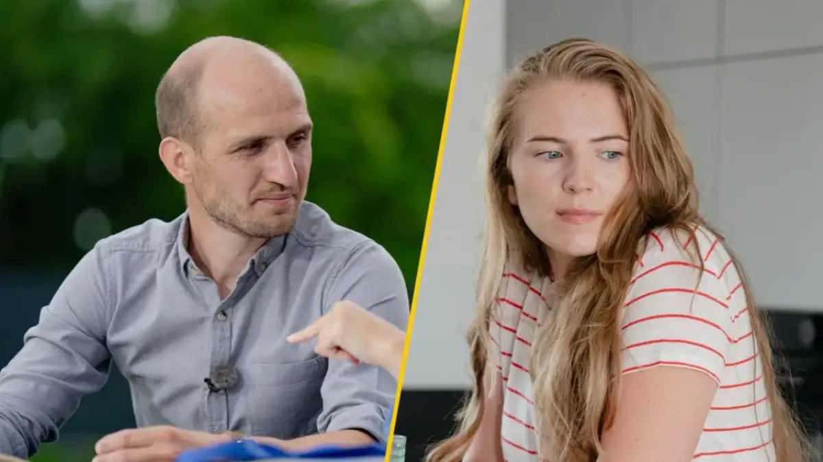 Rozstania w rolnik szuka żony: historie par, które się zakończyły