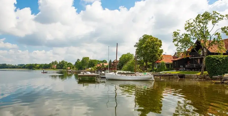 Gdzie jechać z dzieckiem na Mazury - najlepsze atrakcje rodzinne