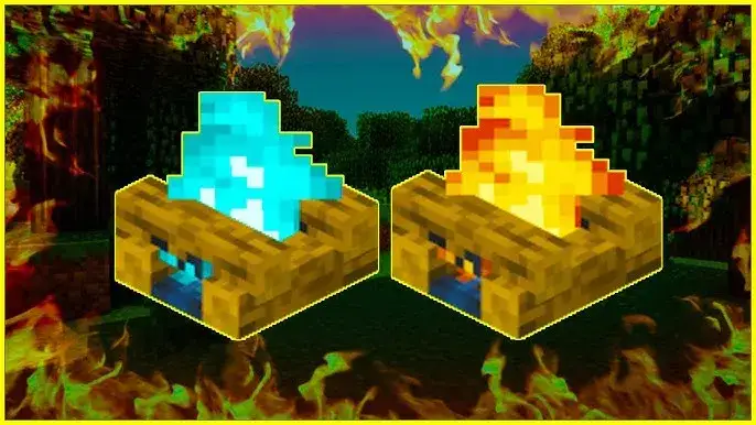 Jak zgasić ognisko w MC - skuteczne metody na szybkie gaszenie