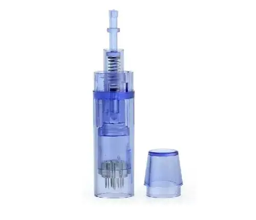 Kartridż nano do czego służy? Odkryj jego niezwykłe właściwości w pielęgnacji skóry