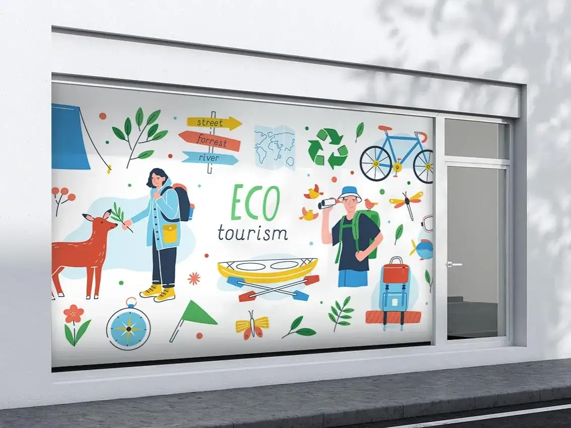 Folia Samoprzylepna: Wybierz Idealną do Twojego Projektu