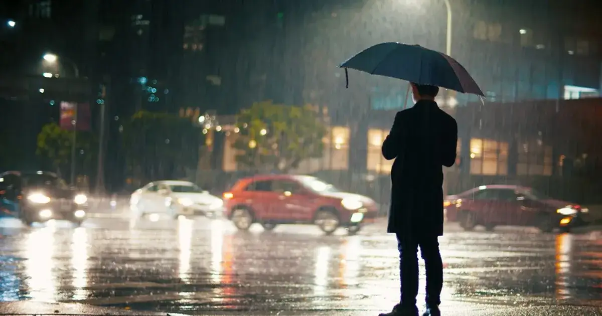 Jaka pogoda w Ustroniu? Sprawdź prognozę na dziś i uniknij deszczu