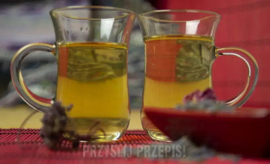 Jak zrobić napar z anginki, aby cieszyć się zdrowiem i smakiem