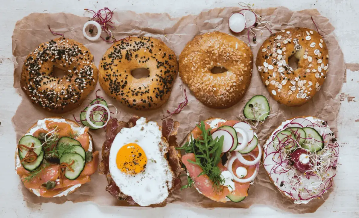 Gdzie zjeść w Chęcinach? Odkryj najlepsze lokale gastronomiczne