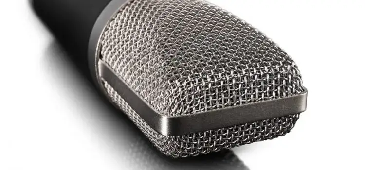 Jaki mikrofon dla DJ-a - wybierz najlepszy sprzęt na imprezy