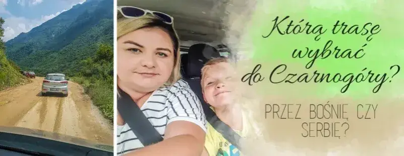 Gdzie nocleg w drodze do Czarnogóry? Sprawdzone miejsca i porady