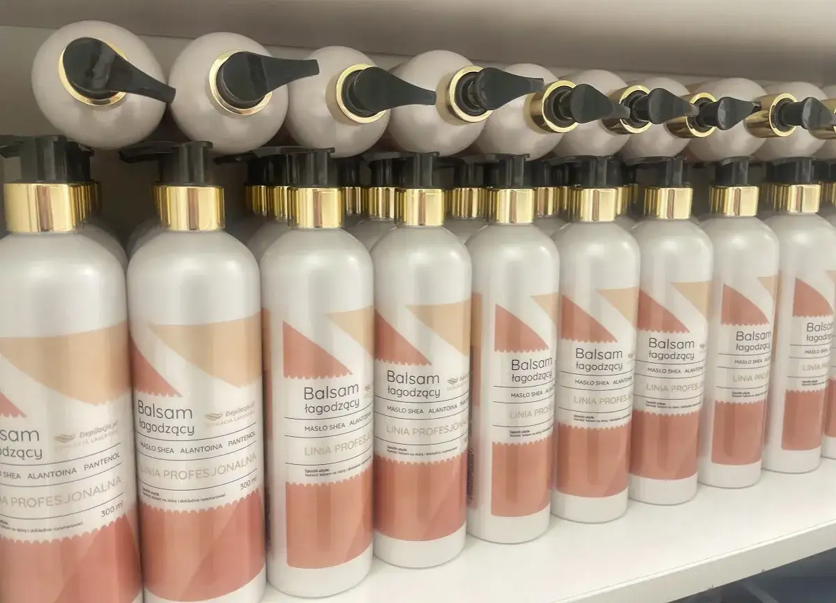 Balsam po depilacji laserowej: Co stosować, a czego unikać?