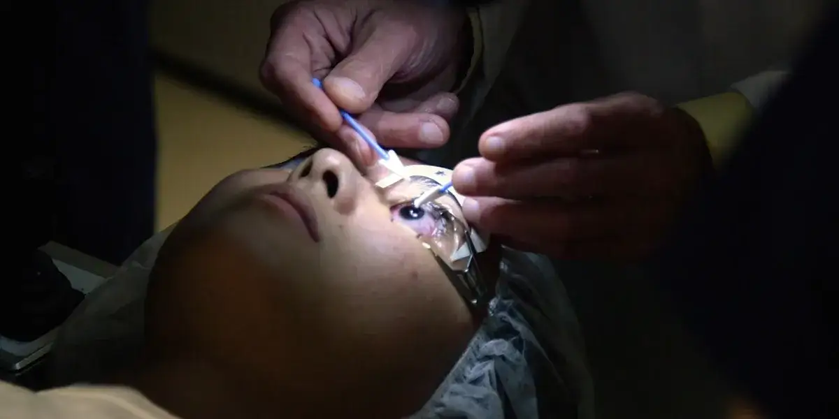 Czy warto zrobić laserową korekcję wzroku? Oto co musisz wiedzieć