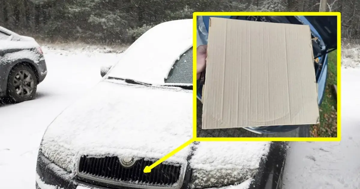 Jak skutecznie zasłonić chłodnicę, aby uniknąć przegrzania silnika