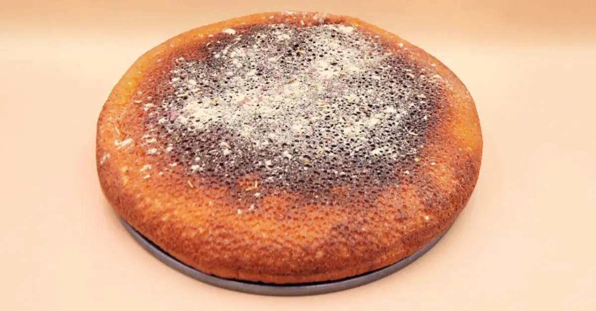 Jak zrobić puszysty omlet na słodko? Sekret biszkoptowej lekkości