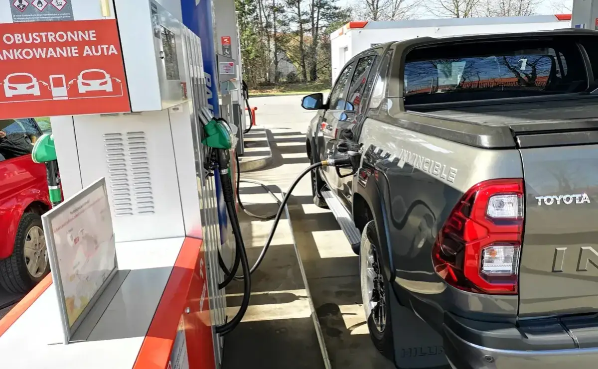 Gdzie najlepsze LPG? Odkryj stacje z najwyższą jakością paliwa