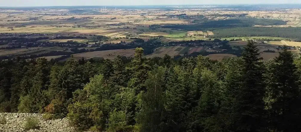 Świętokrzyskie: Co warto zobaczyć? Przewodnik po nieodkrytych skarbach!