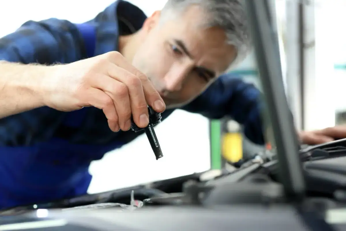 Jaki olej do maglownicy? Wybierz odpowiedni płyn dla swojego auta