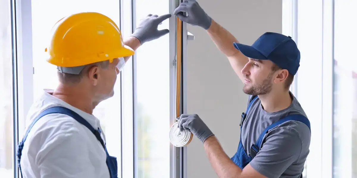 Wymiana okien w bloku: dlaczego nie możesz odliczyć od podatku?