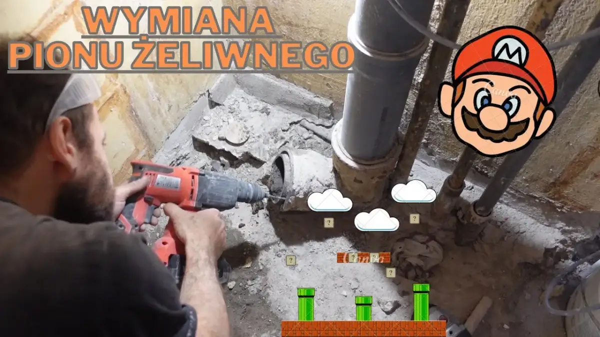 Wymiana pionów w bloku: Ile trwa i co musisz wiedzieć?