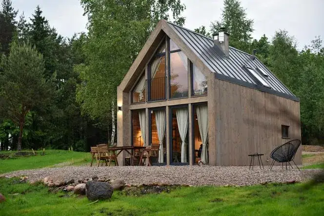 Dom modułowy czy warto? Poznaj zalety i wady przed zakupem