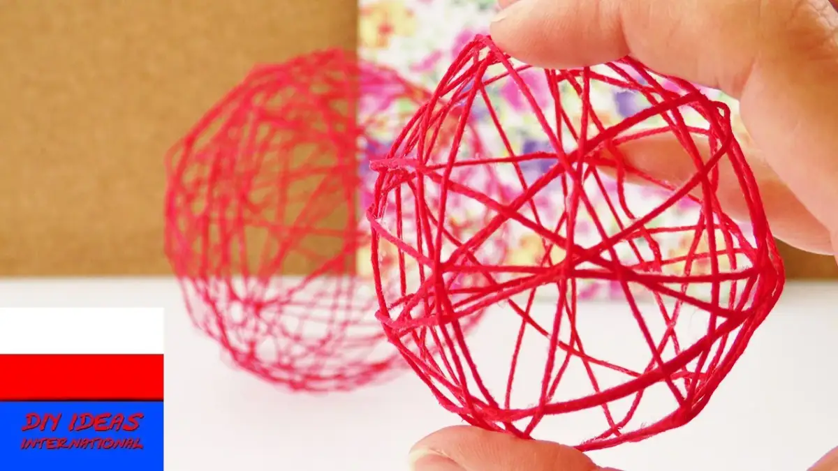 Jak zrobić kulę z balonów? Prosty poradnik DIY krok po kroku