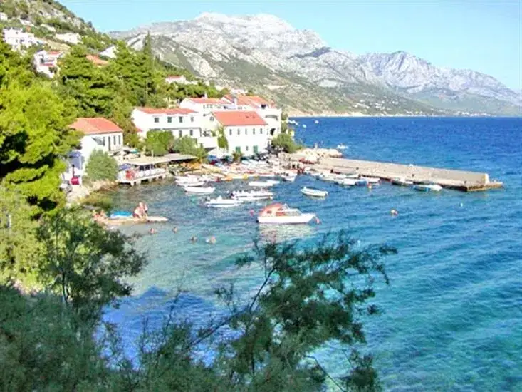 Pisak Chorwacja atrakcje, które zaskoczą każdego turystę