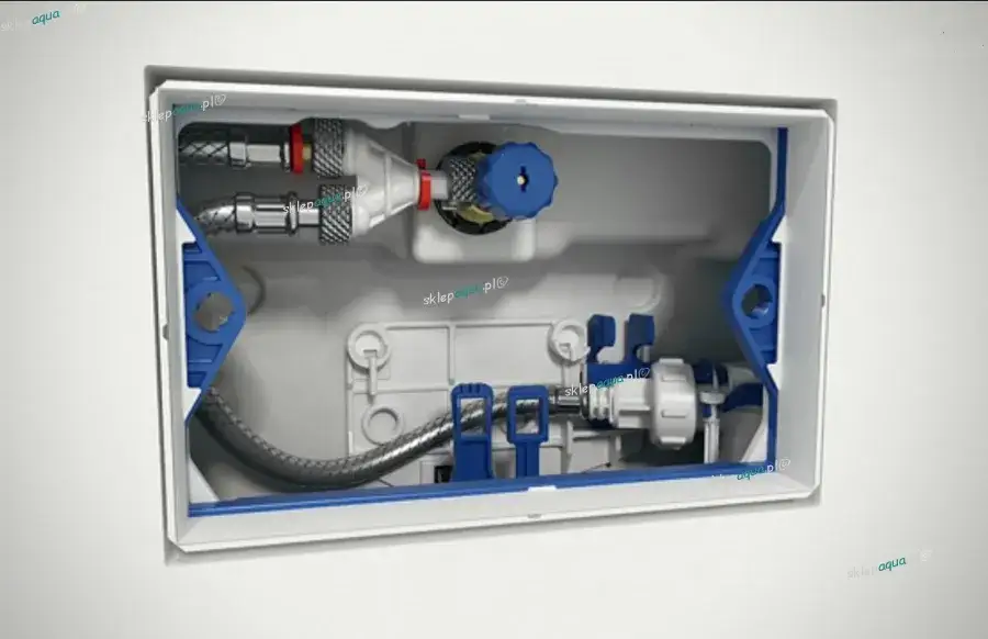 Mechanizm spustowy spłuczki: Wymiana i naprawa bez hydraulika