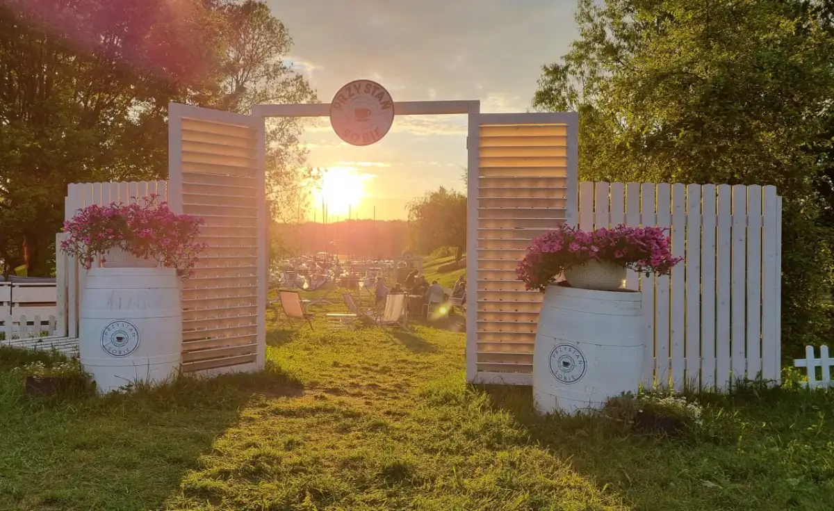 Iława gdzie zjeść - najlepsze restauracje i ukryte perełki kulinarne