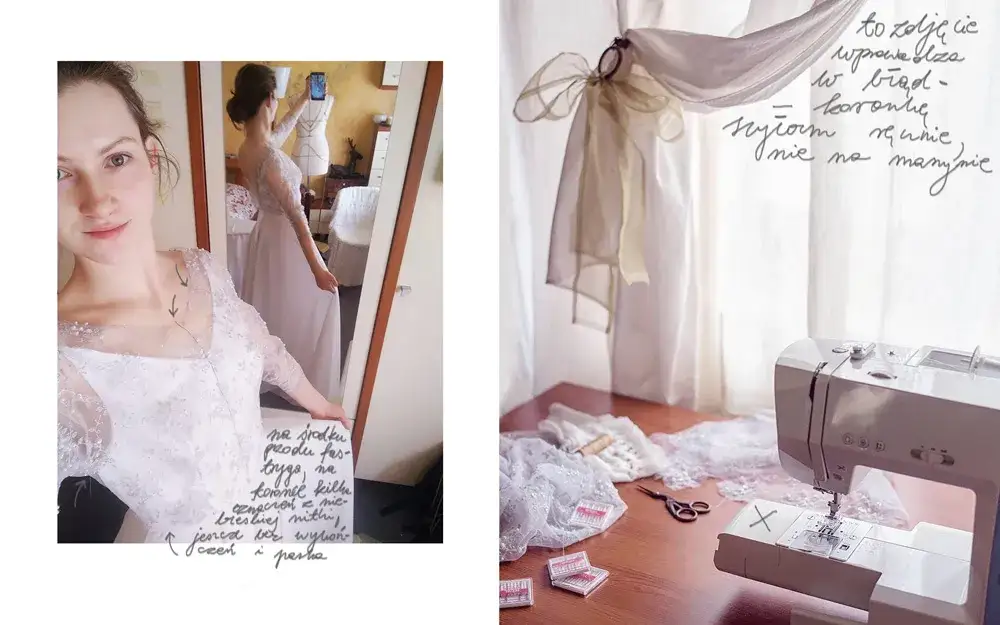 Suknia ślubna: Ile wcześniej kupić? Plan krok po kroku!