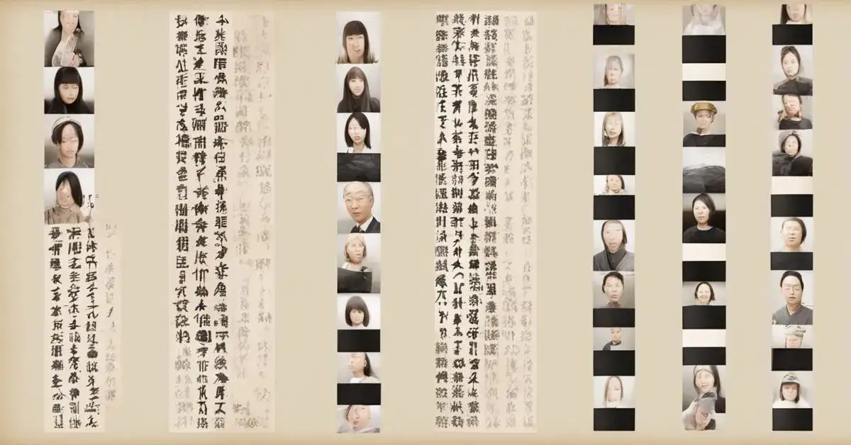 Znaczenie imion japońskich damskich: poznaj głębię symboliki i tradycji