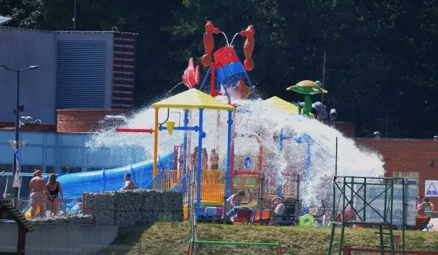 Termy Uniejów atrakcje - odkryj najlepsze miejsca na relaks i zabawę