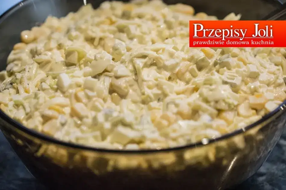 Jak zrobić sałatkę z porów? Sprawdzony przepis i sekrety smaku