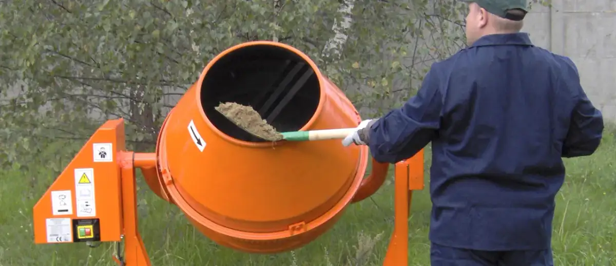 Jakiej firmy betoniarkę kupić? Najlepsze marki i ich opinie