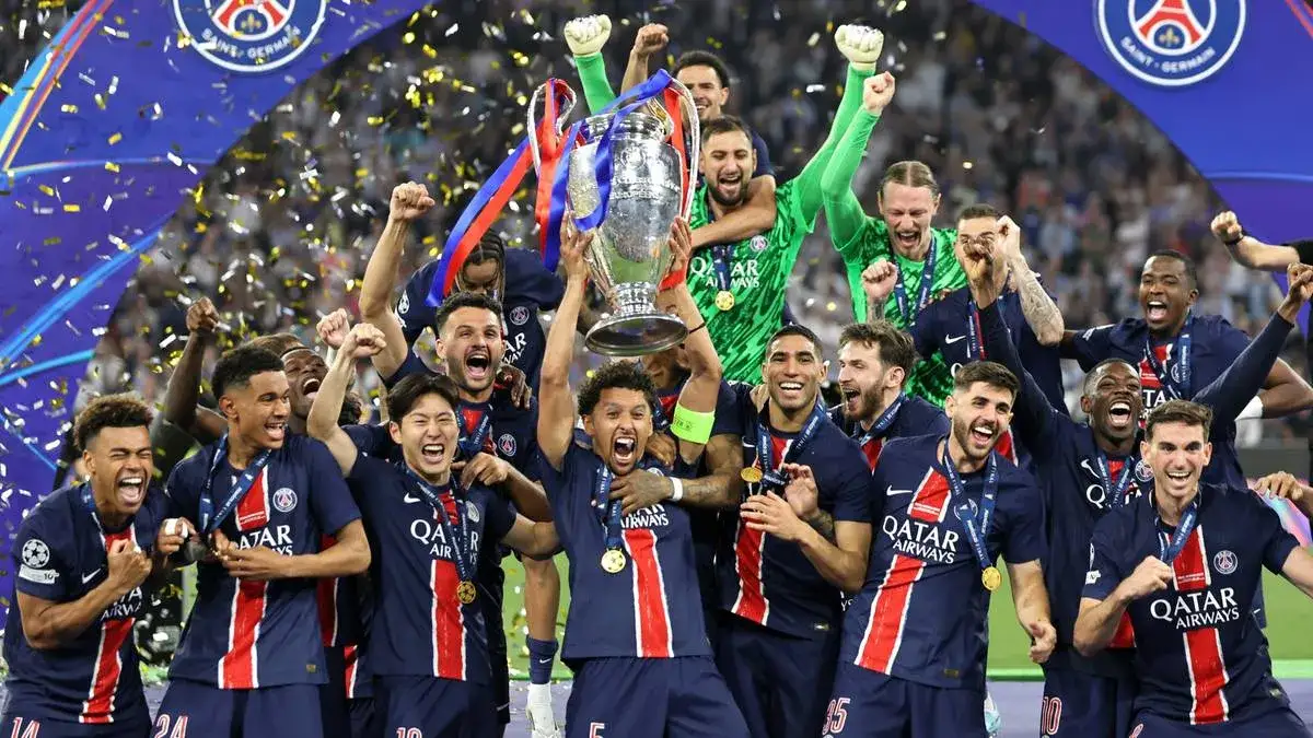 Finał Ligi Mistrzów 2023: Data, wynik, strzelcy i historyczny triumf