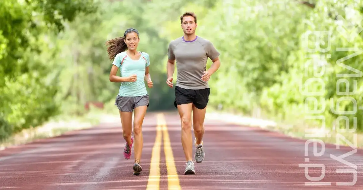 JOGGING: Bieganie dla zabawy w krzyżówce i Twoja nowa pasja