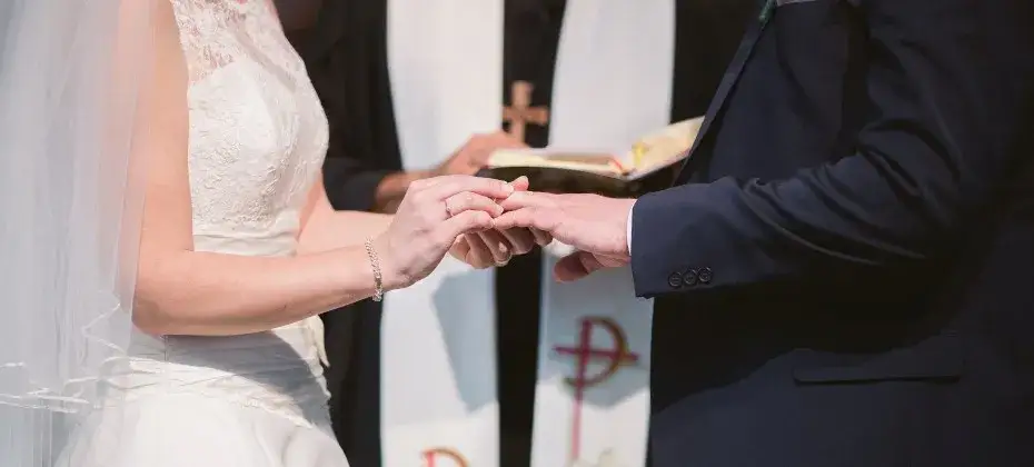 Ślub konkordatowy: Kompletny przewodnik po formalnościach i dokumentach