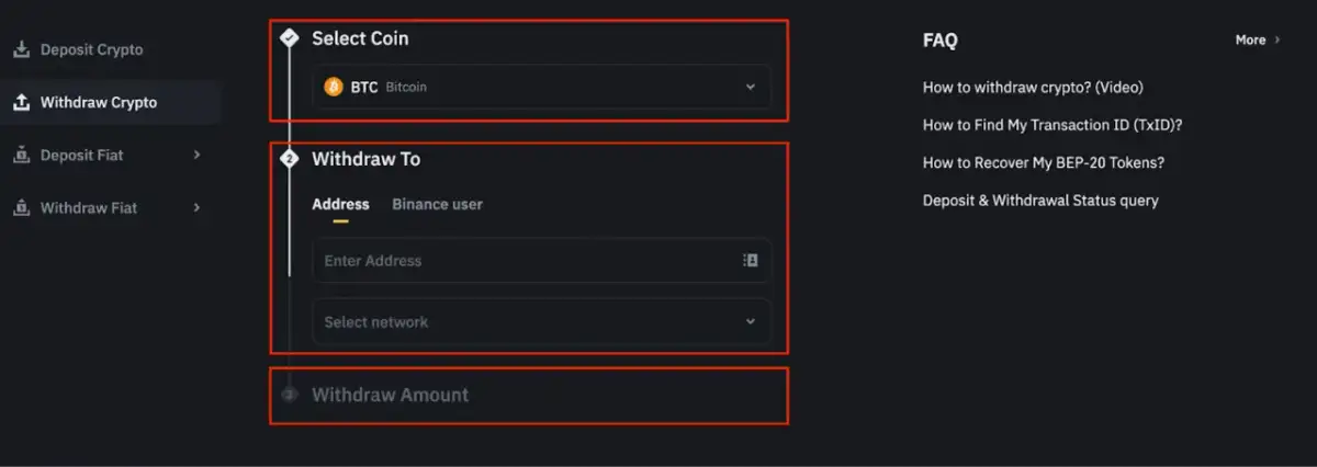 Jak przelać z Trust Wallet na Binance bez zbędnych problemów?