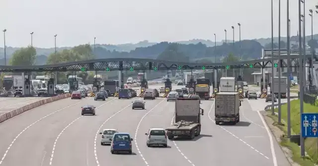 Ile kosztuje autostrada do Krakowa? Sprawdź opłaty i oszczędności