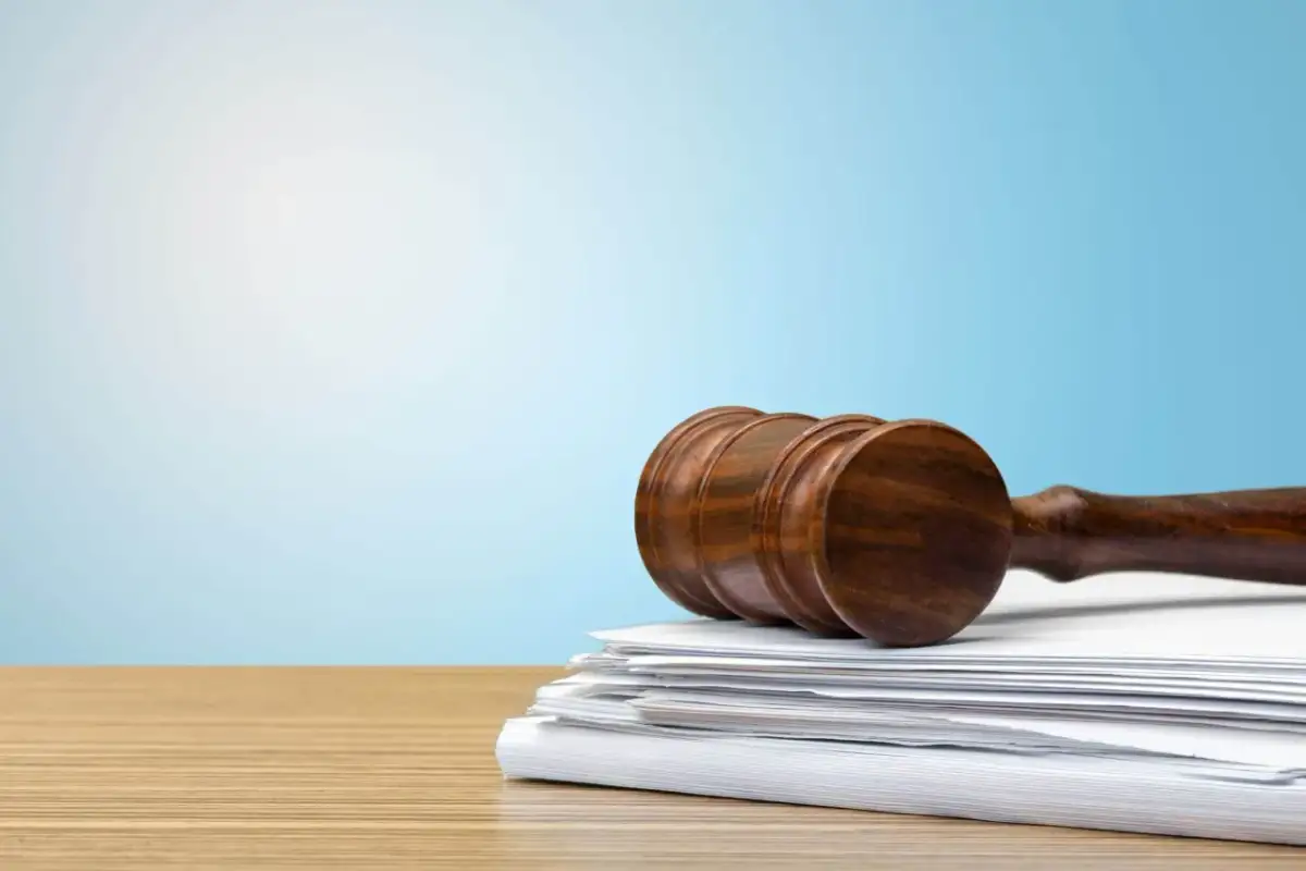 Sprawy spadkowe jaki sąd - jak uniknąć błędów w wyborze sądu