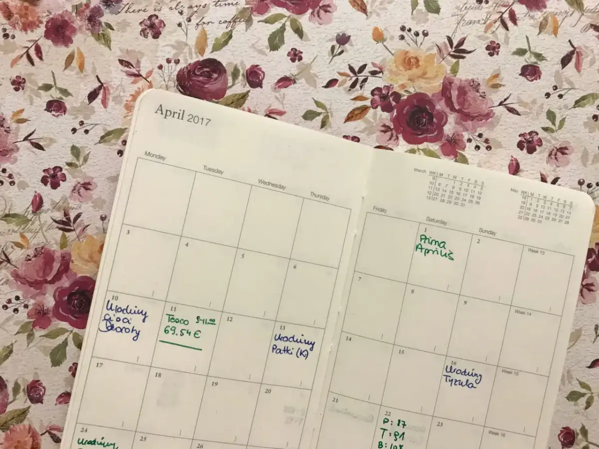 Jak zrobić kalendarz w Wordzie - proste kroki, które musisz znać