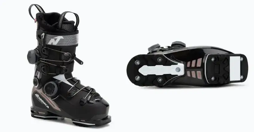 Buty narciarskie dla średnio zaawansowanych: Jak wybrać idealne?