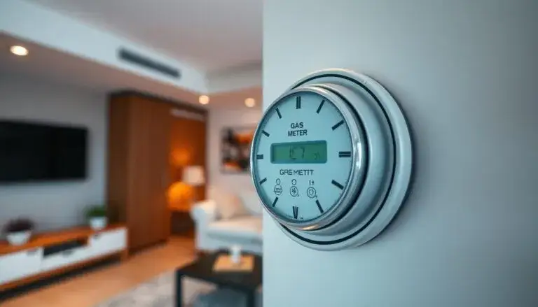 Licznik gazu: Gdzie jest? Znajdź go w bloku, domu + odczyt!