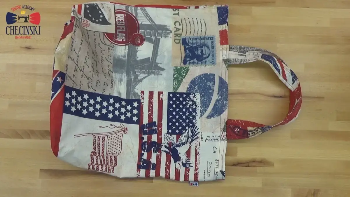 Jak uszyć torbę shopper? Praktyczny przewodnik DIY od eksperta